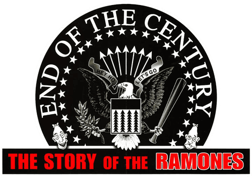 End of the Century: The Story of the Ramones