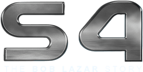 S4: The Bob Lazar Story