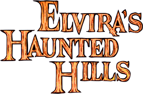 Elvira's Haunted Hills