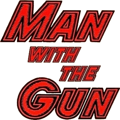 Man with the Gun