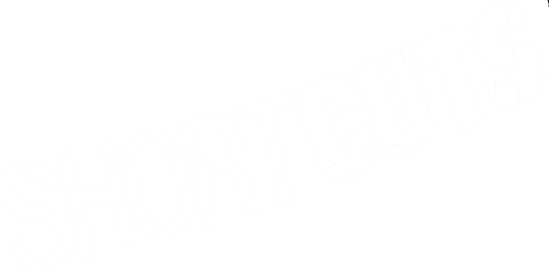 Short Cuts