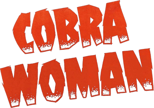 Cobra Woman