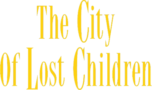 The City of Lost Children