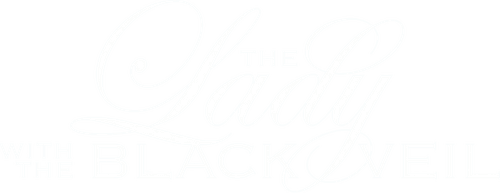 The Lady with the Black Veil