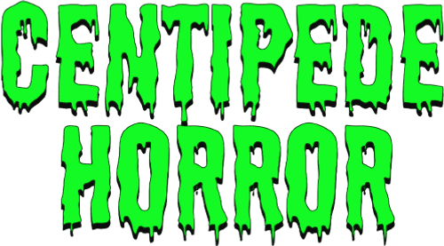 Centipede Horror