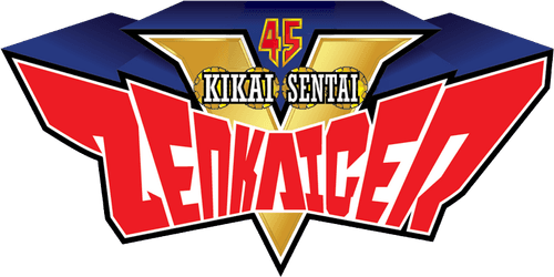 Kikai Sentai Zenkaiger