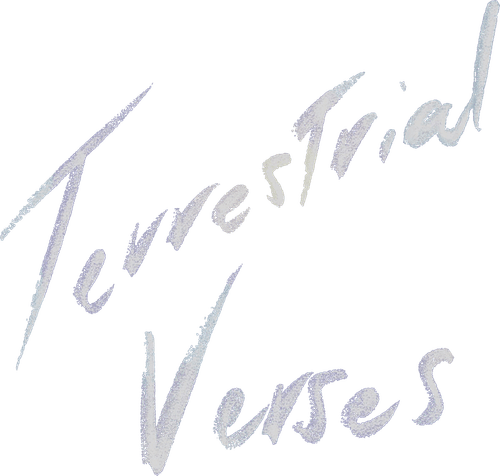 Terrestrial Verses