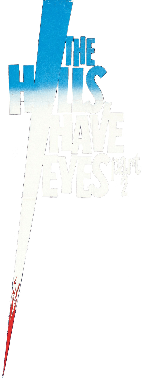 The Hills Have Eyes Part 2