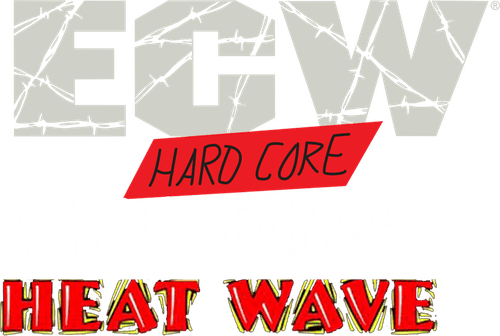 ECW Heat Wave 1995