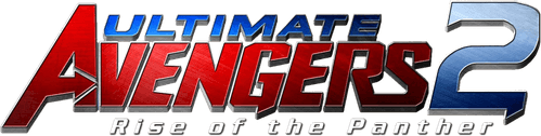 Ultimate Avengers 2