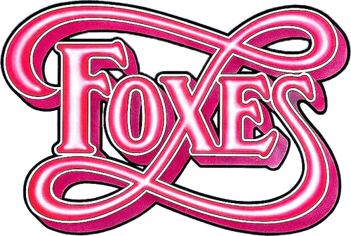 Foxes