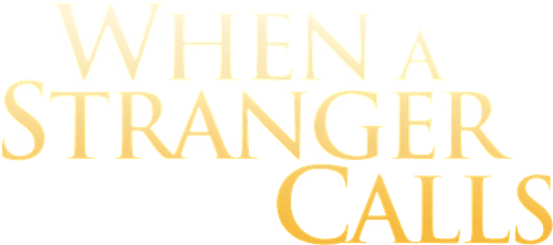 When a Stranger Calls