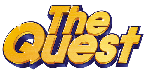 The Quest [Itte Q]
