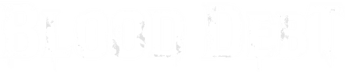 Blood Debt