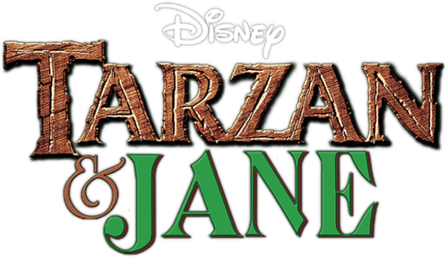 Tarzan & Jane