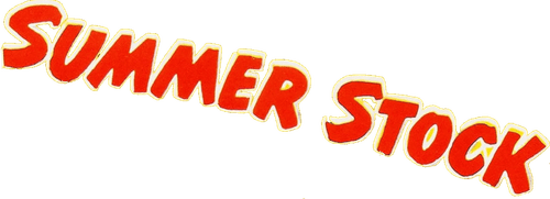 Summer Stock
