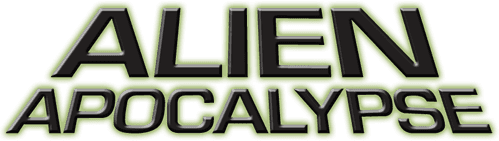 Alien Apocalypse
