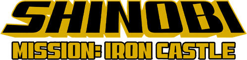 Mission: Iron Castle