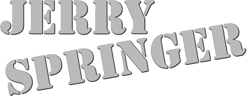 The Jerry Springer Show