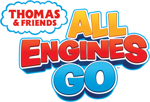 Thomas & Friends: All Engines Go!