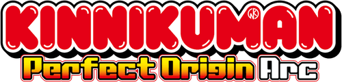 Kinnikuman Perfect Origin Arc