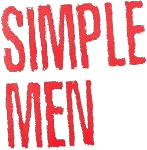 Simple Men