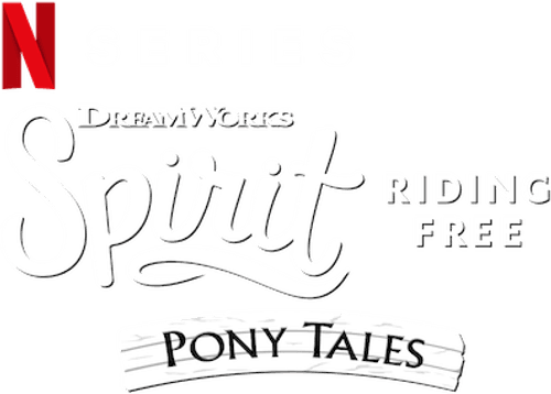 Spirit Riding Free: Pony Tales