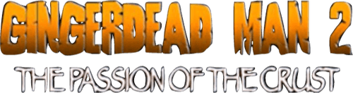 Gingerdead Man 2: The Passion of the Crust