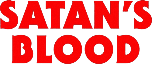 Satan's Blood