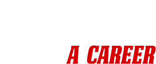 Hitler: A Career