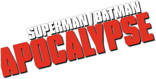 Superman/Batman: Apocalypse