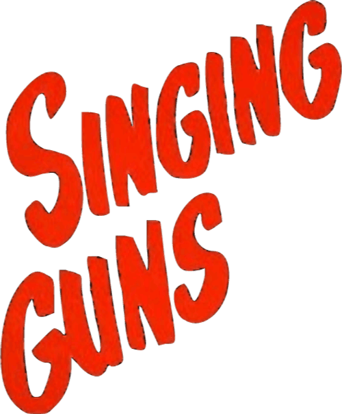 Singing Guns