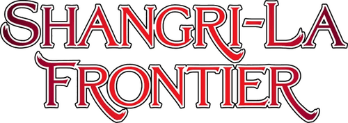 Shangri-La Frontier