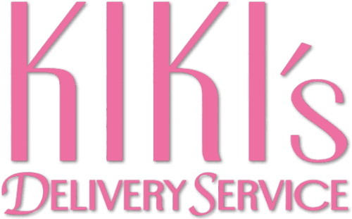 Kiki's Delivery Service