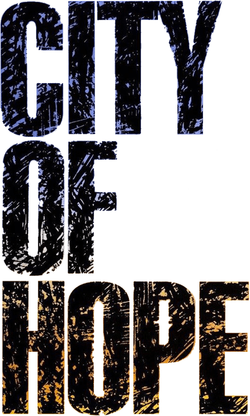 City of Hope