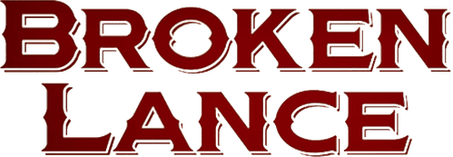 Broken Lance