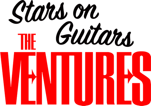 The Ventures: Stars on Guitars