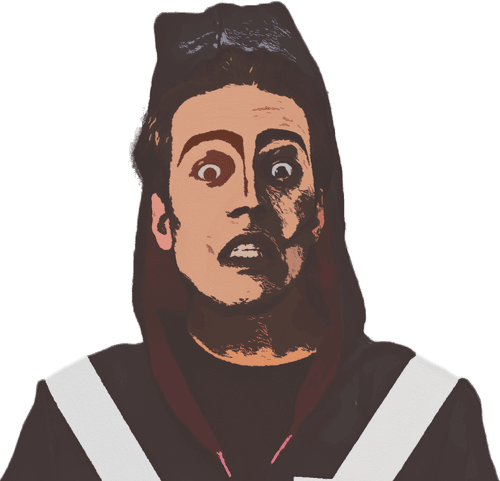 Belgian Bob