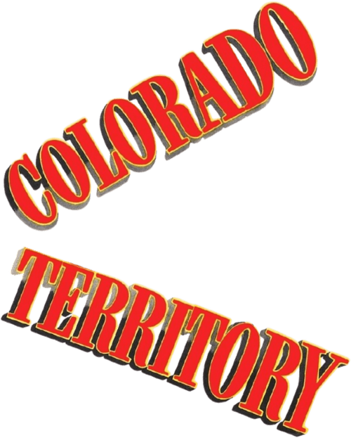 Colorado Territory
