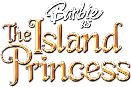 Barbie as the Island Princess