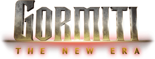 Gormiti - The New Era
