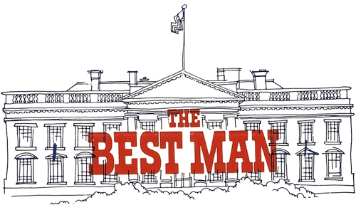 The Best Man