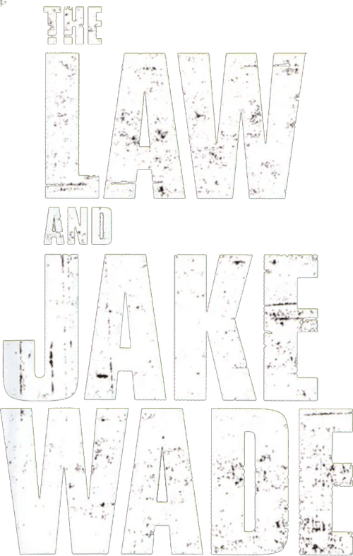 The Law and Jake Wade