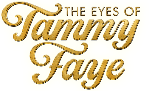 The Eyes of Tammy Faye