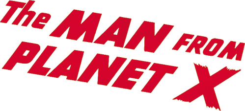 The Man from Planet X