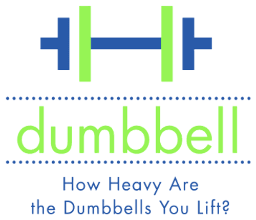 How Heavy Are the Dumbbells You Lift?