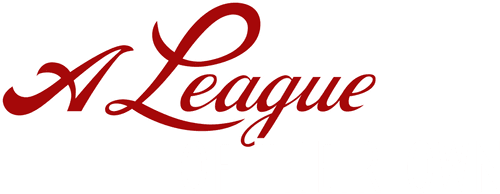 A League of Their Own