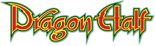 Dragon Half