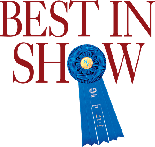 Best in Show