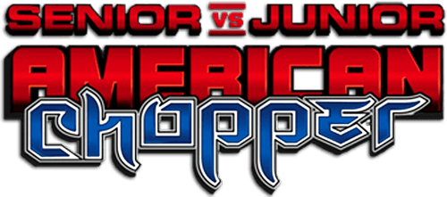American Chopper: Senior vs Junior